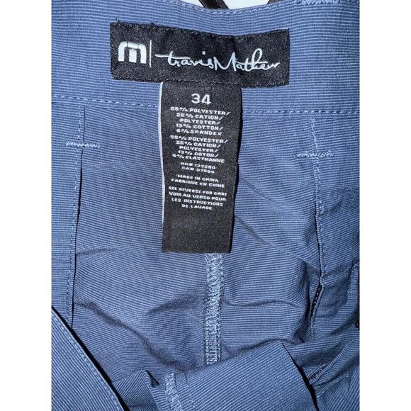 TRAVIS MATHEW shorts size 34 - Picture 2 of 5